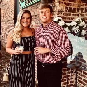 Meet your Posher, Pepper